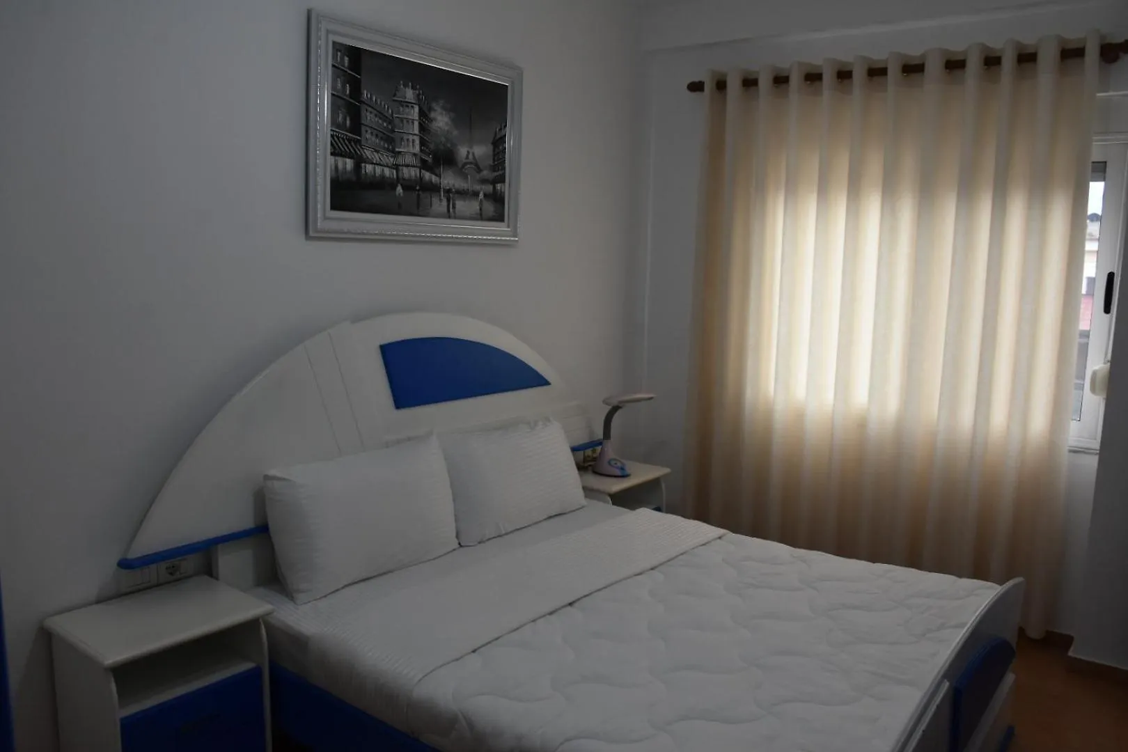 Leo Apartment Permet
