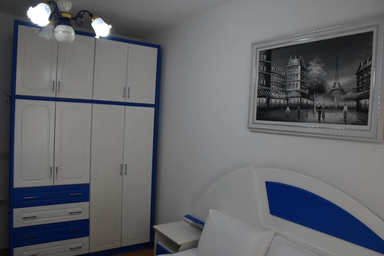 Leo Apartment Permet Albania