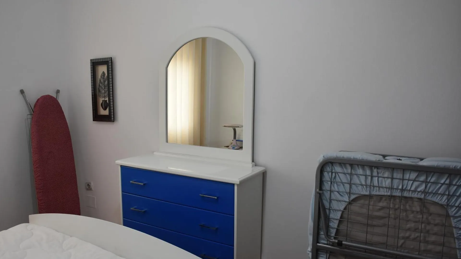Leo Apartment Permet