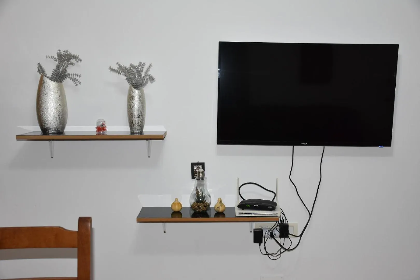 Leo Apartment Permet Albania