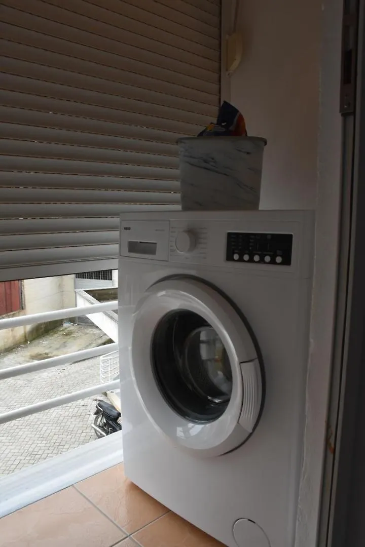 Leo Apartment Permet