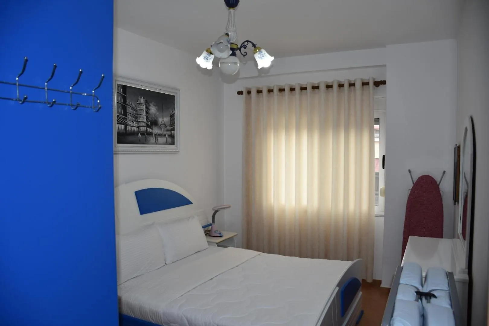 Leo Apartment Permet Albania