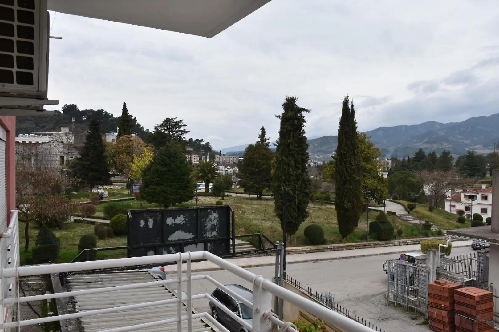 Leo Apartment Permet 0*,  Albania