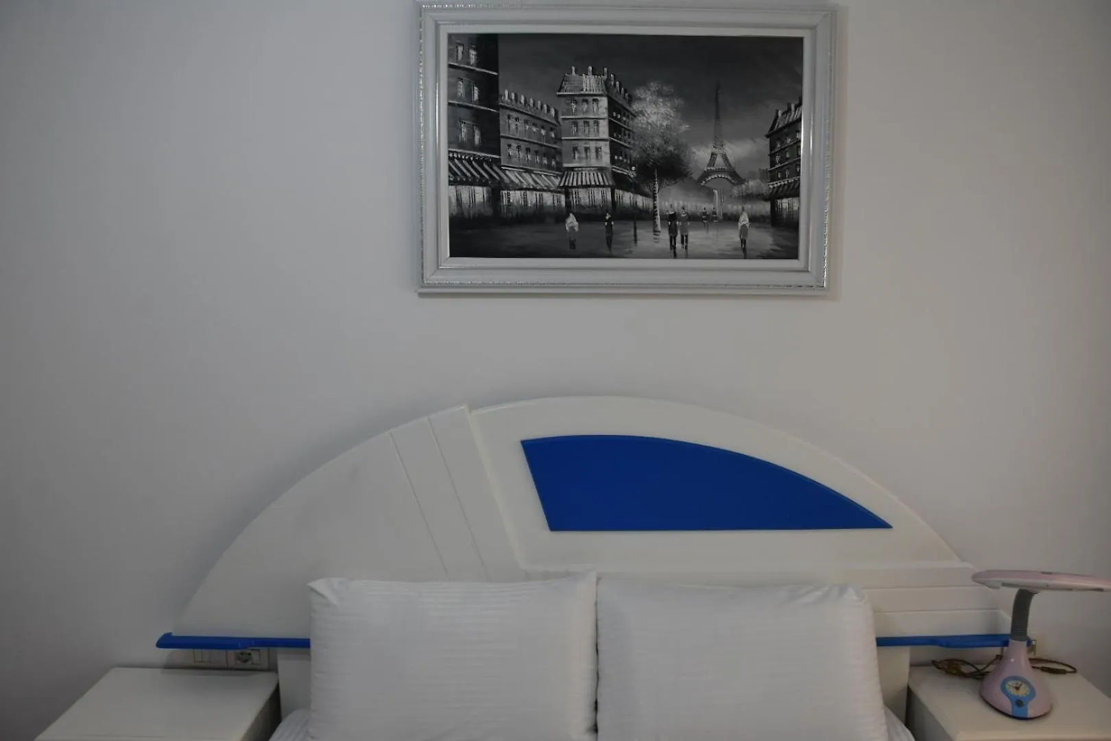 Leo Apartment Përmet
