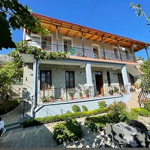Affittacamere Garden, Përmet