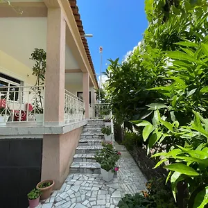 Affittacamere Eljos House, Përmet