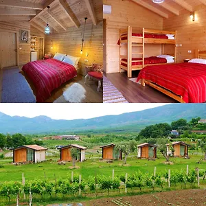  Holiday home Fishta - Mrizi I Zanave