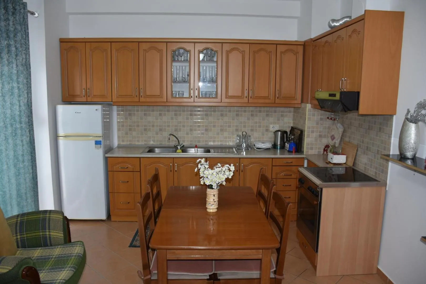 Leo Apartment Permet