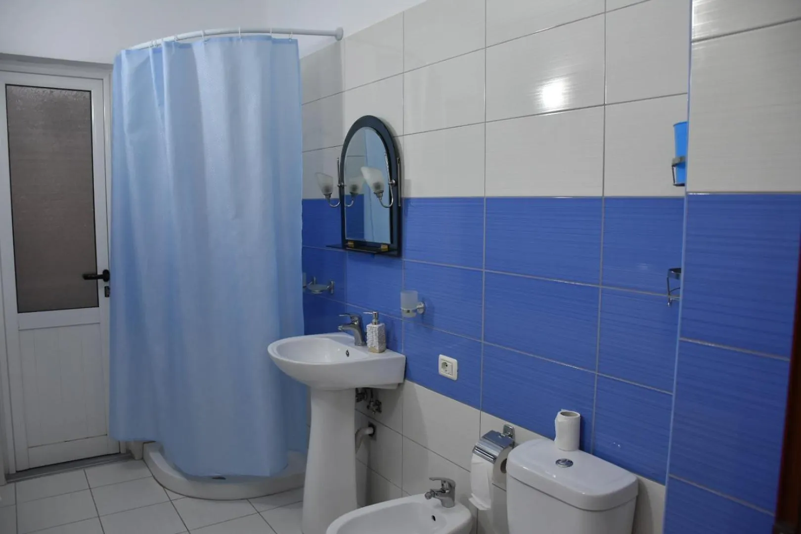 Leo Apartment Permet