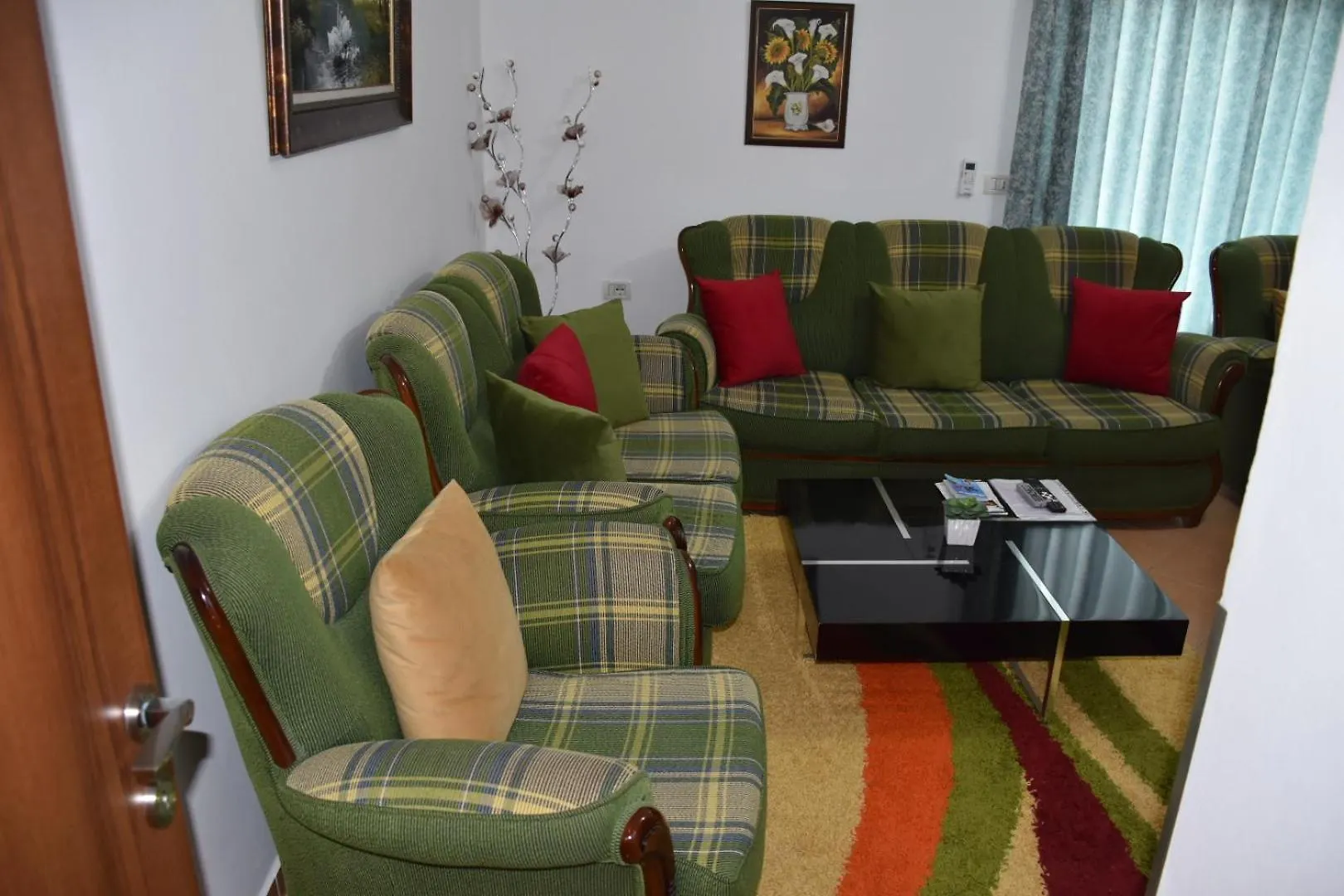 Leo Apartment Permet
